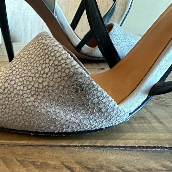 Rebecca Minkoff Raz Strappy High-Heel - Size - Picture 12 of 15